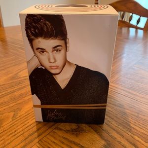 Justin Bieber Girlfriend Perfume